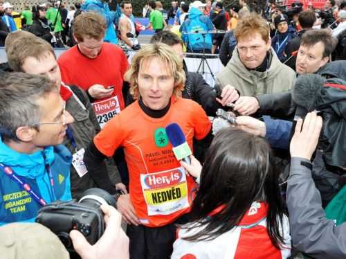 Foto offerta MEZZA MARATONA DI PRAGA, immagini dell'offerta MEZZA MARATONA DI PRAGA di Ovunque viaggi.